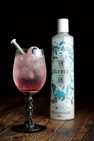 Halloween Gin&Tonic