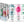 Load image into Gallery viewer, Clever Mocktails Mix Pack- 12 cans