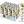 Load image into Gallery viewer, Non-Alcoholic Clever Piña Colada 0 sugar x 12 cans