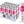Load image into Gallery viewer, Non-Alcoholic Clever Pink Gin & Tonic x 12 cans