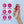 Load image into Gallery viewer, Non-Alcoholic Clever Pink Gin & Tonic x 12 cans