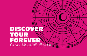 The Clever Mocktails flavour you should be sipping according to your zodiac sign