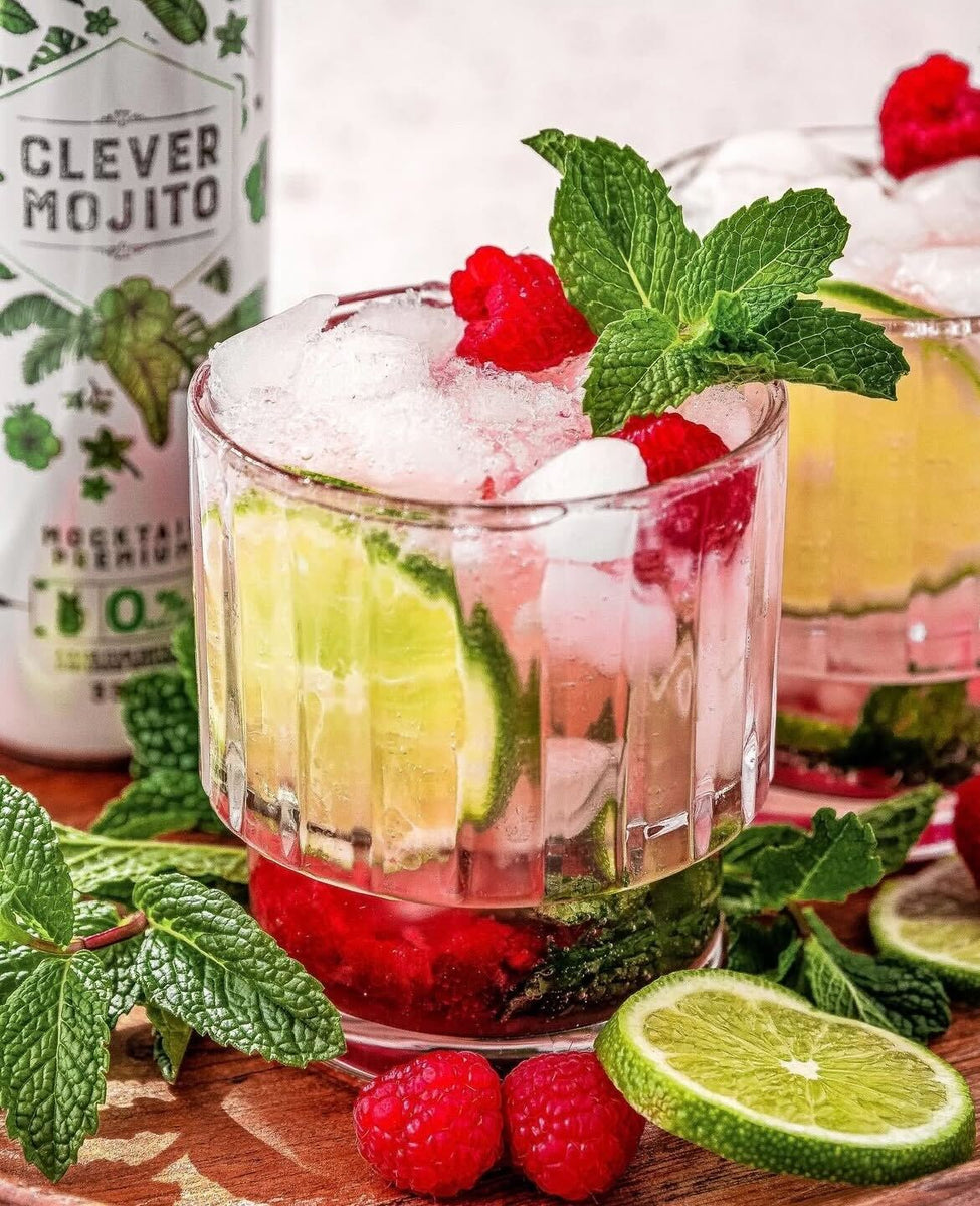 how-to-make-a-raspberry-mojito-mocktail