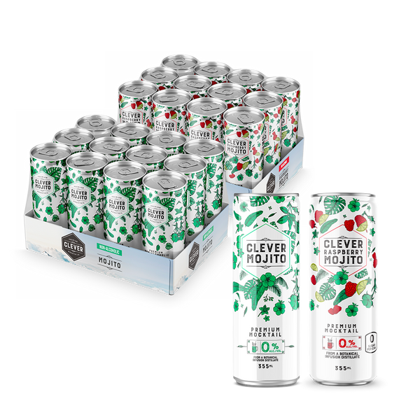 Share The Love Bundle - Limited Time Offer