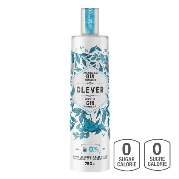 Clever Gin