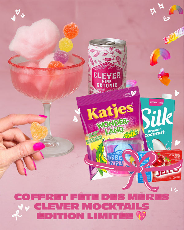 Coffret Fête des Mères Édition Limitée  💖