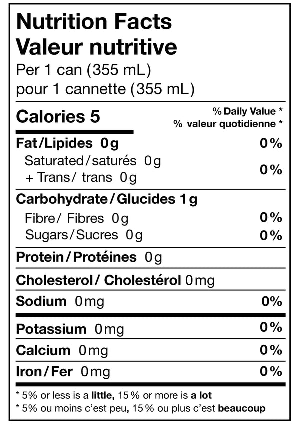 Non-Alcoholic Clever Piña Colada 0 sugar x 12 cans