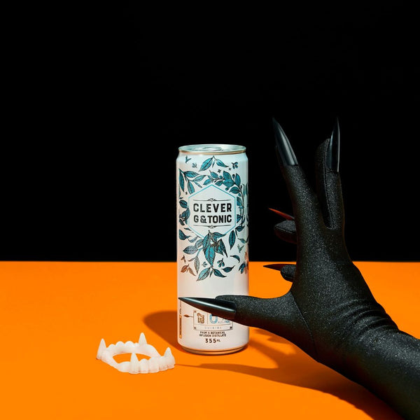 Coffret Gin Tonic sans alcool