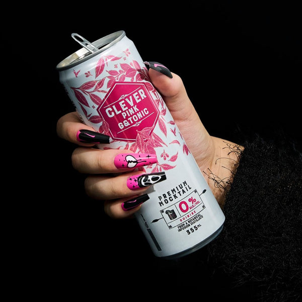 Coffret Gin Tonic sans alcool