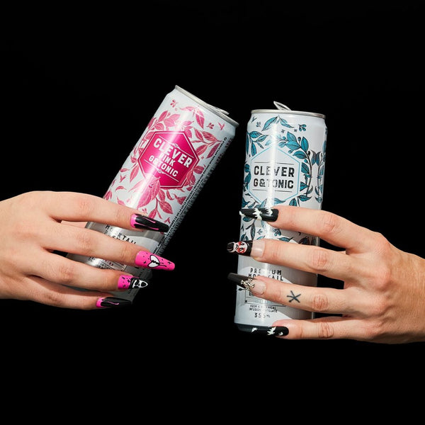Coffret Gin Tonic sans alcool