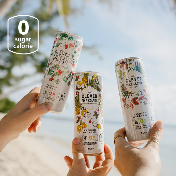 ☀️ Pack d’été – ZERO SUCRE ! 💖